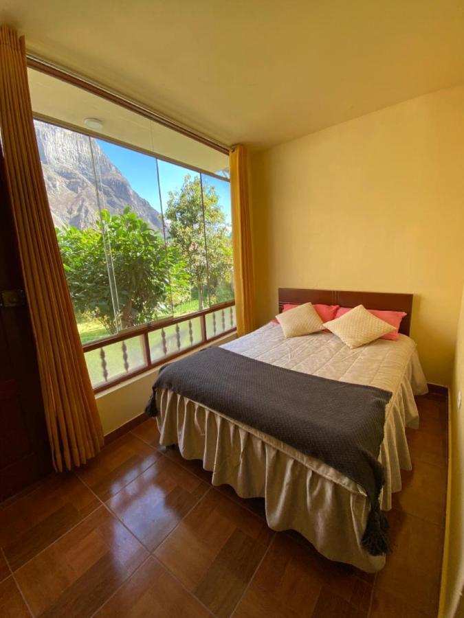 Gloria Hostel Tapay