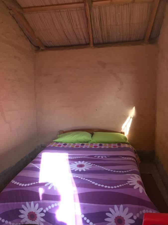 Gloria Hostel Tapay