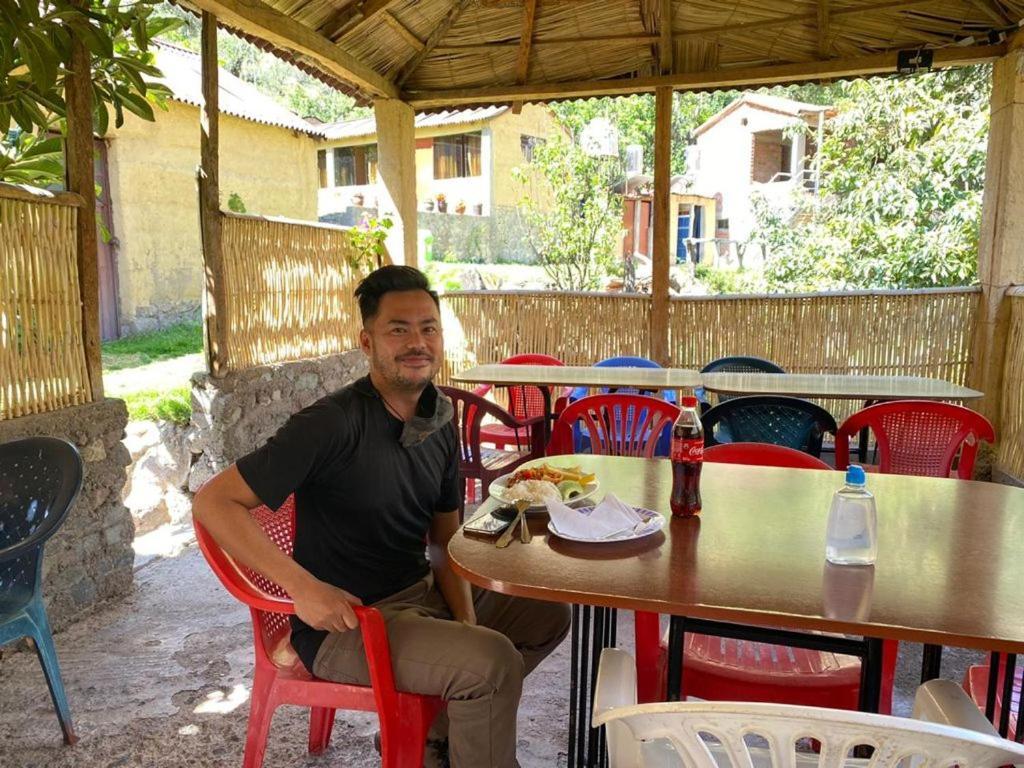 Gloria Hostel