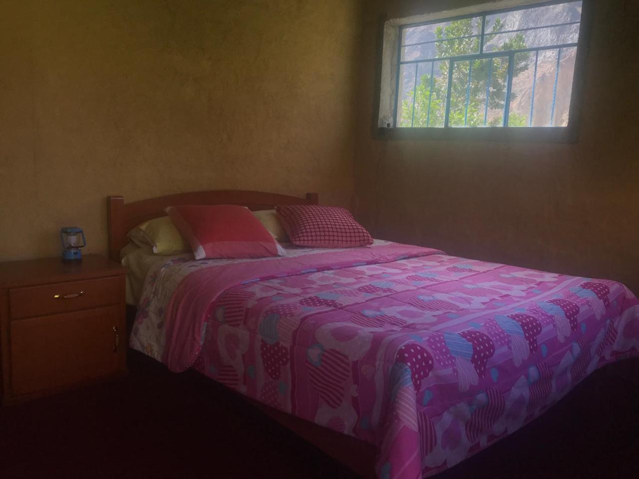 Gloria Hostel *