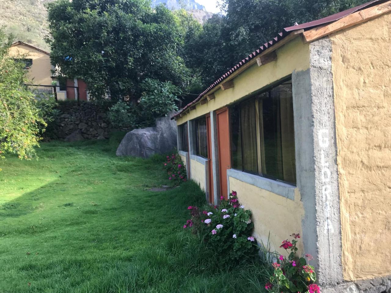 Hostel Gloria Tapay