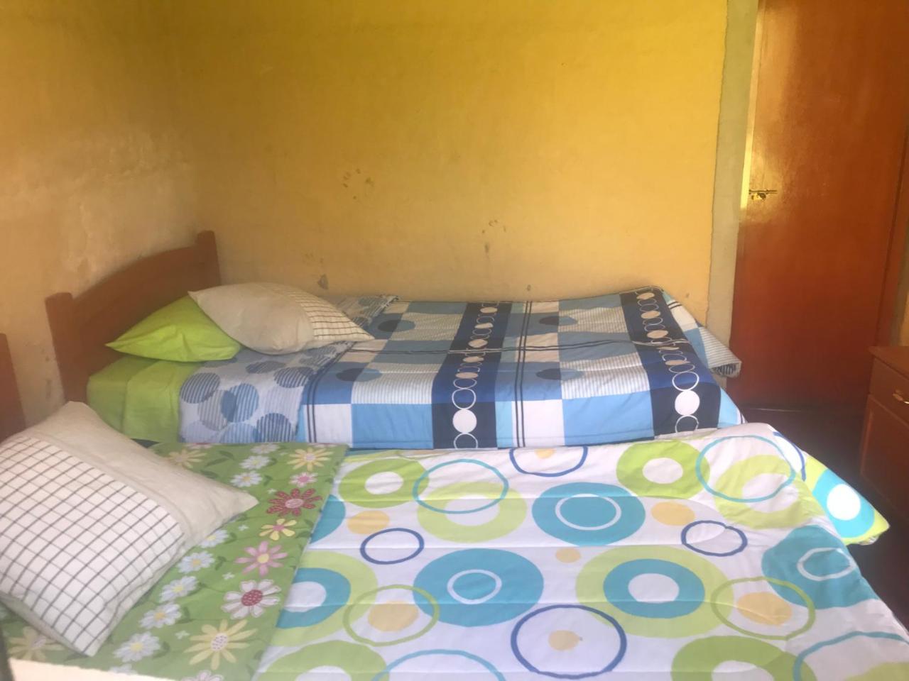 Hostel Gloria