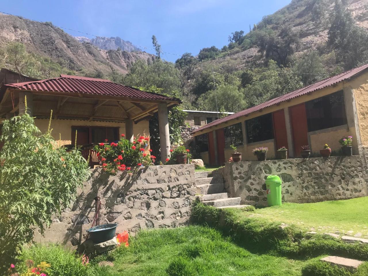 Hostel Gloria *