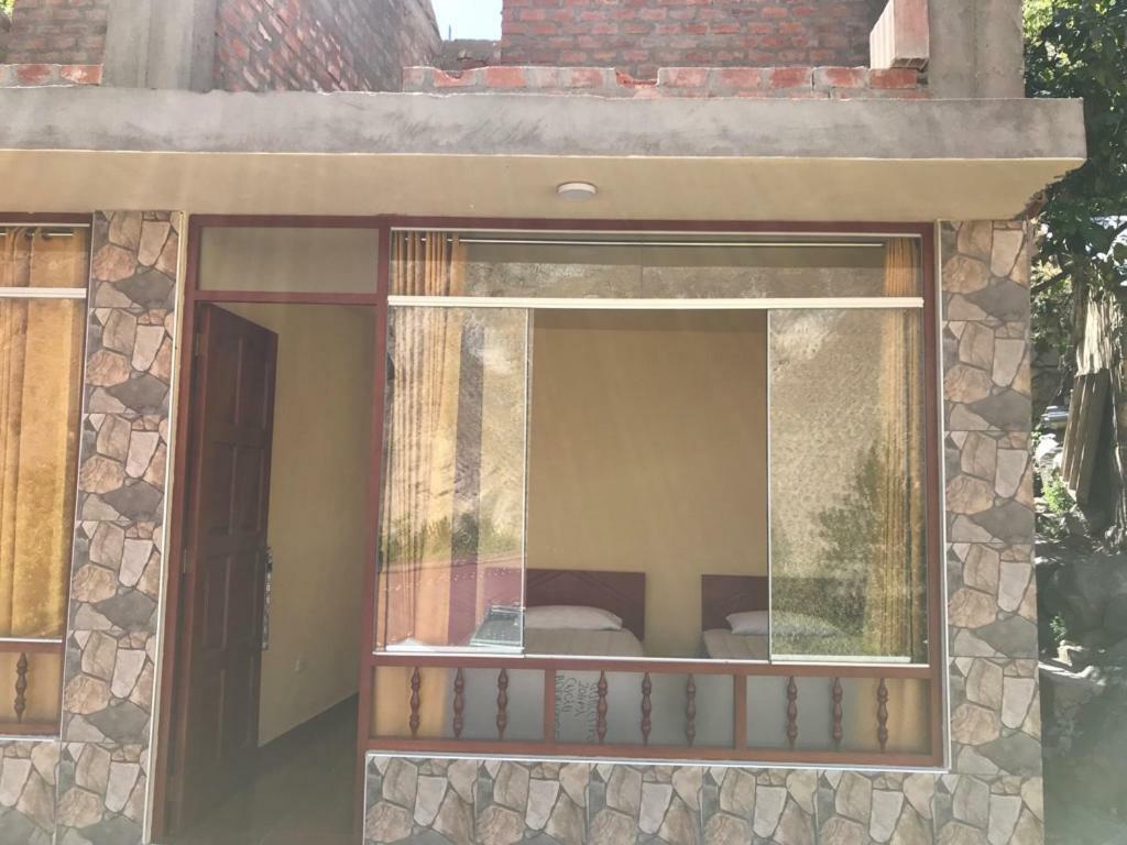 Hostel Gloria Tapay